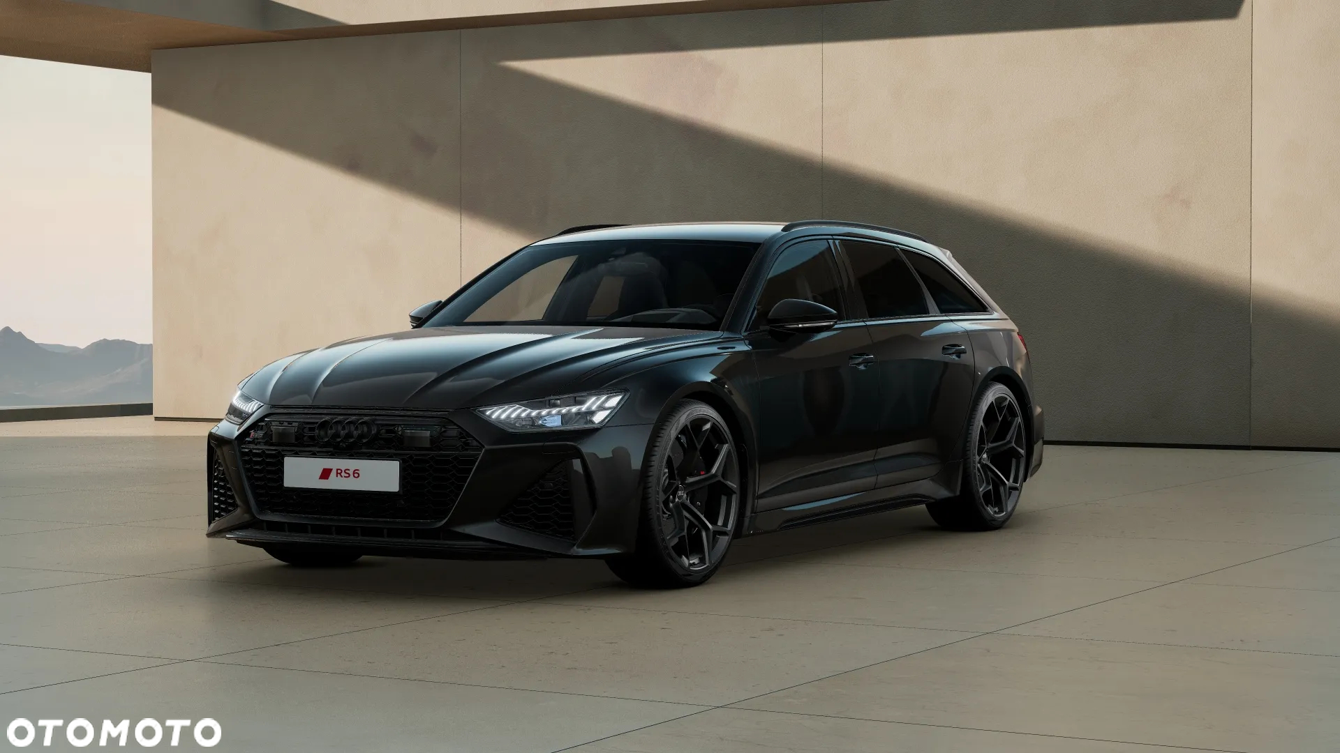 Audi RS6 Avant 4.0 TFSI quattro tiptronic performance - 5