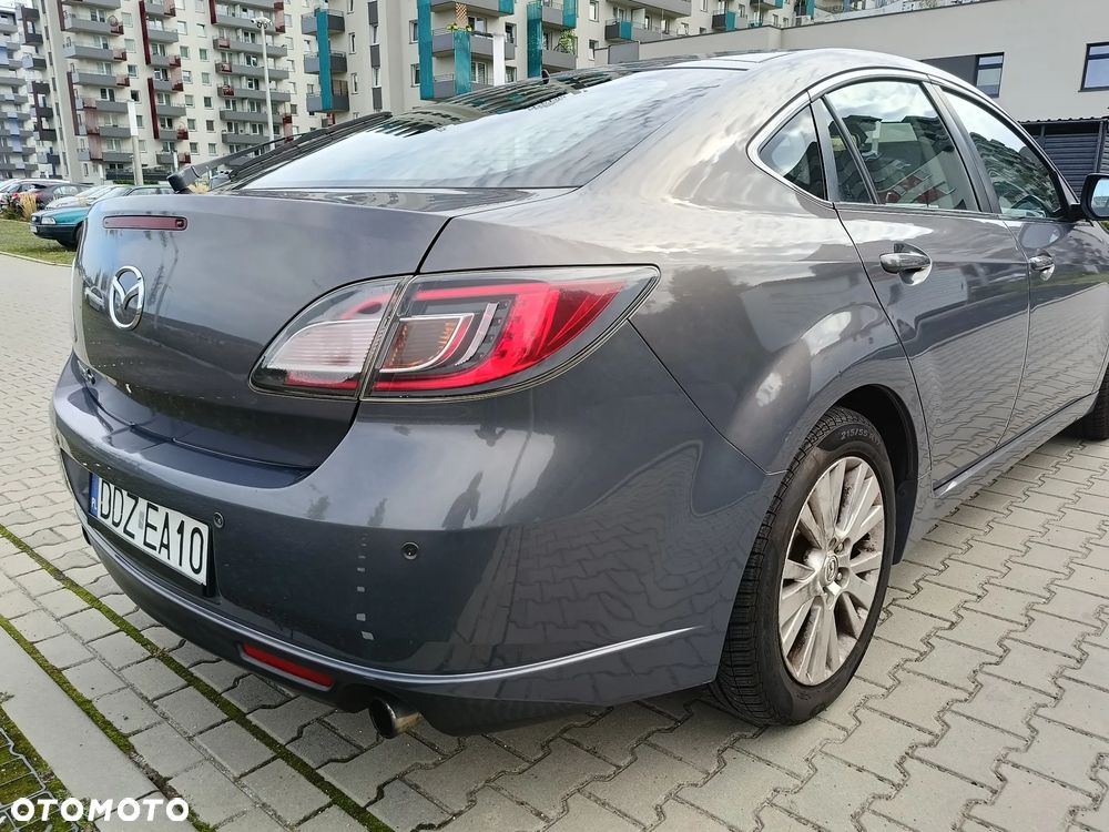 Mazda 6 2.0 Active - 12