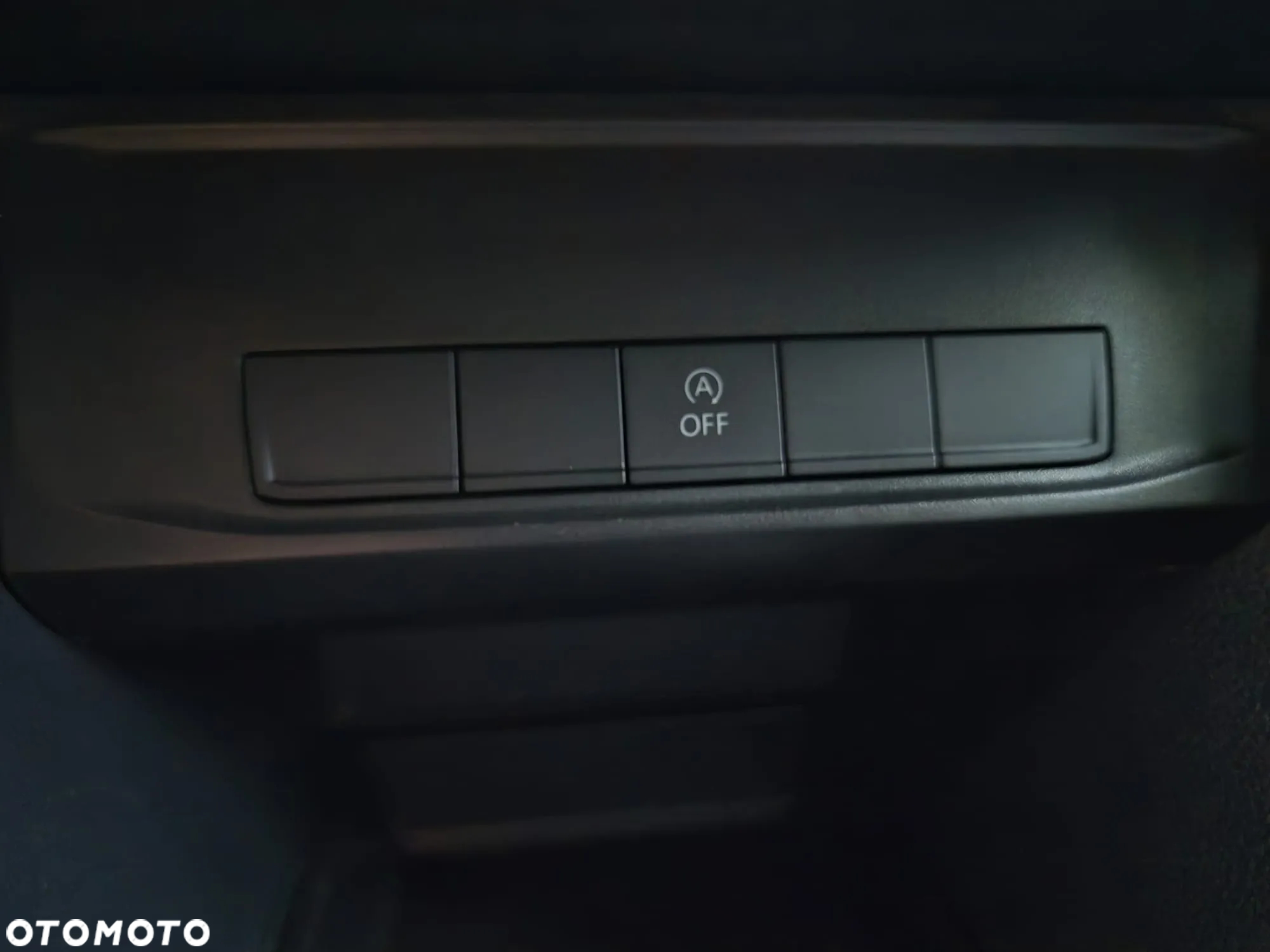 Volkswagen CADDY MAXI - 17