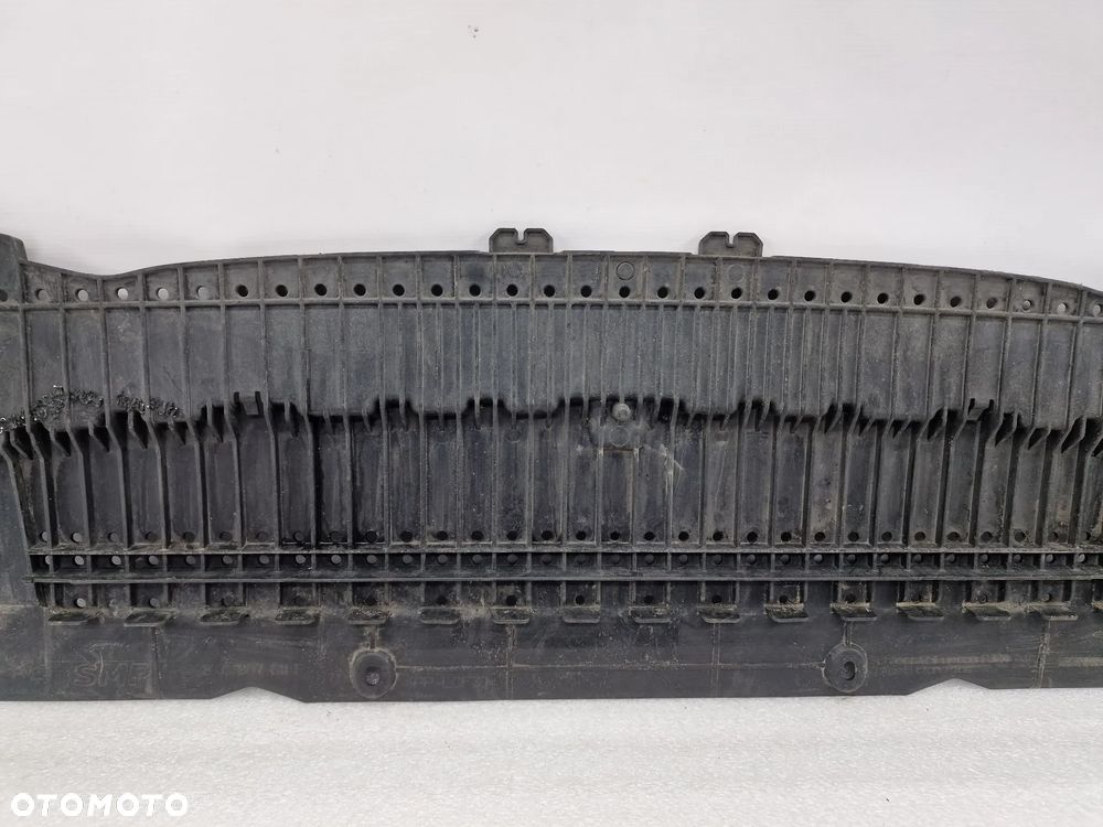 AUDI A4 / S4 B8 S-LINE LIFT 11- OSŁONA / PŁYTA POD ZDERZAK PRZEDNI PRZÓD , NR 8K0807611E , NR AUKCJI NSŁ147 - 10