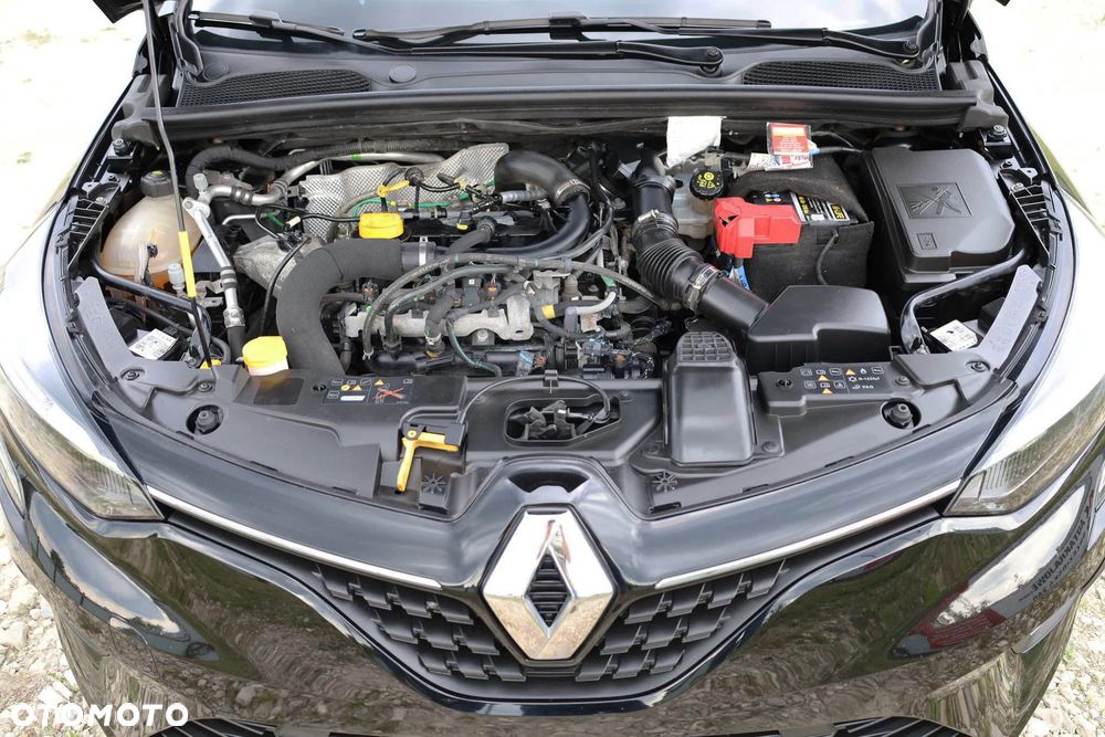 Renault Clio 1.0 TCe Zen - 11