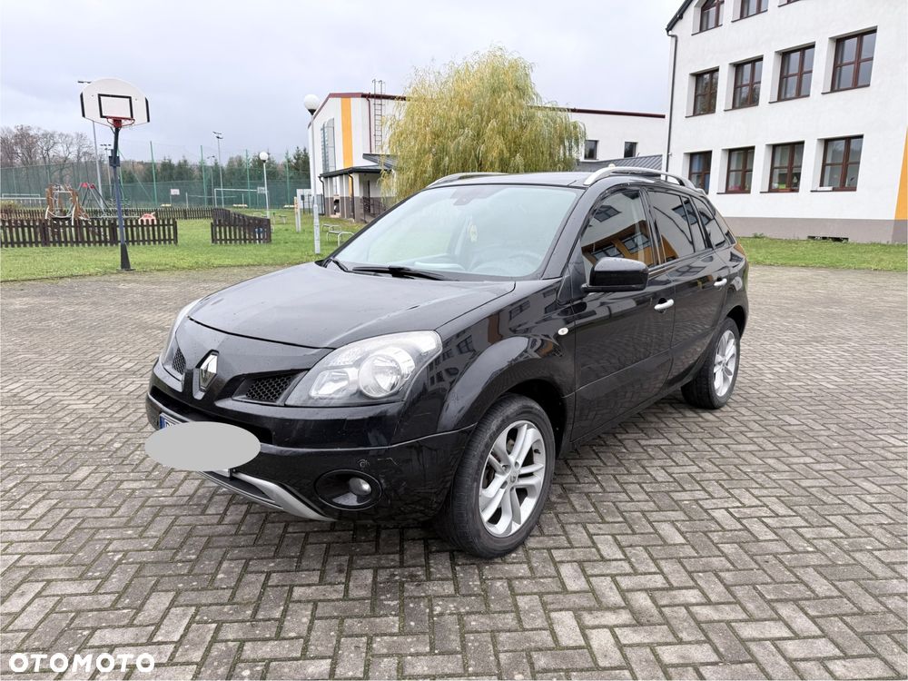 Renault Koleos 2.0 dCi 4x4 Privilege Euro5 - 11