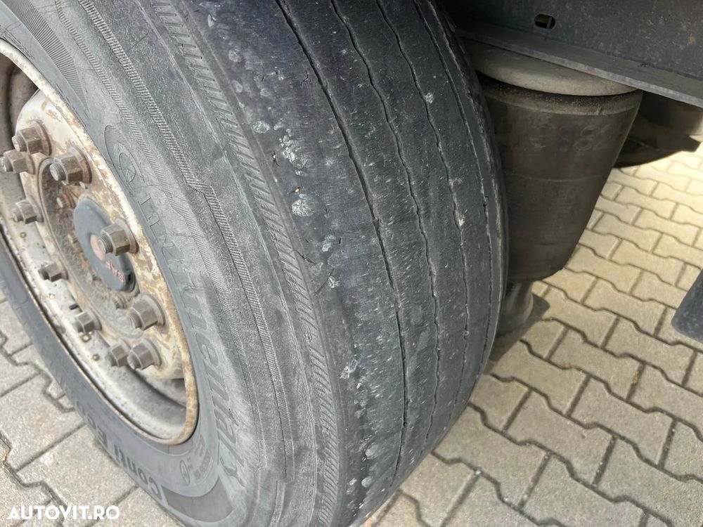 Kögel s24-1 code xl axa liftanta - 11