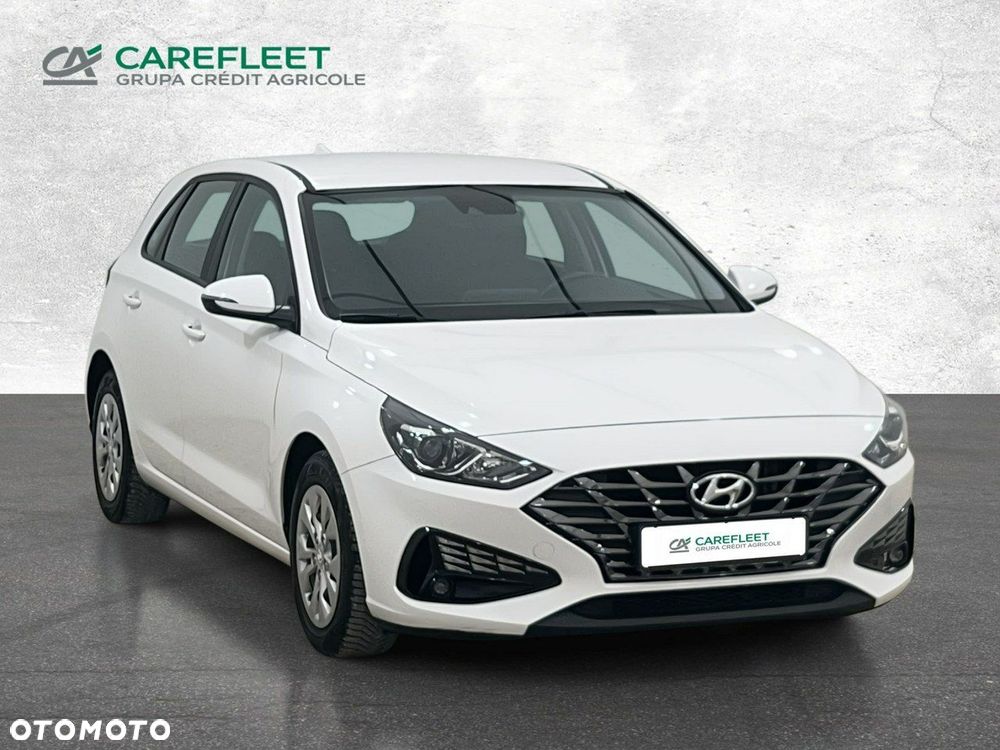 Hyundai i30 1.0 T-GDI Modern - 3