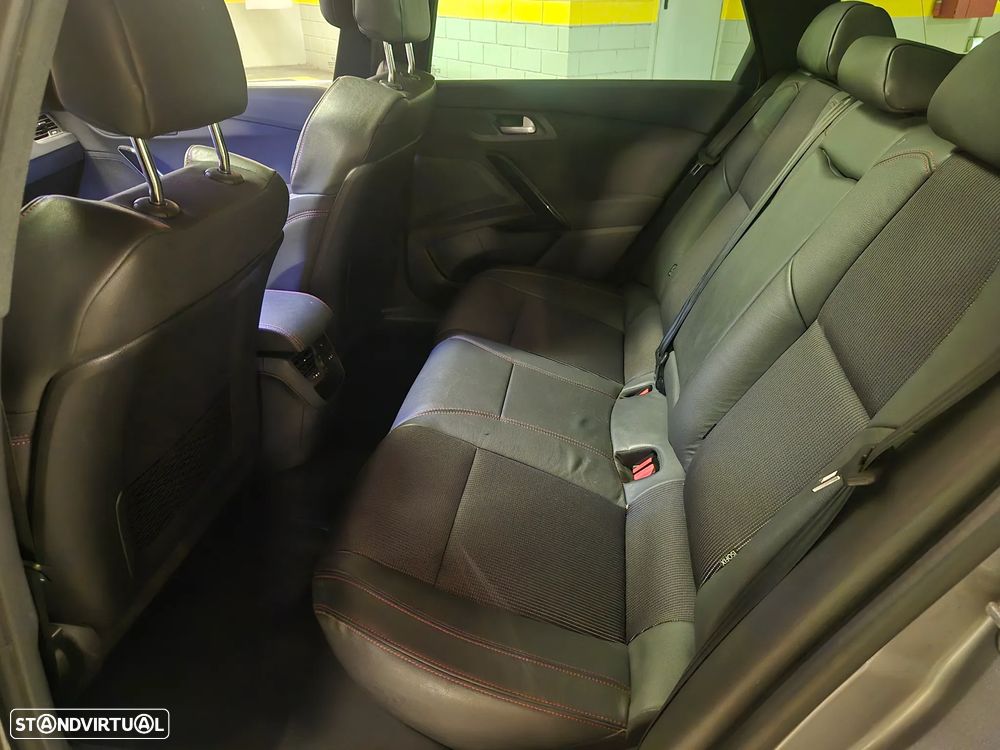Peugeot 508 SW 2.0 BlueHDi GT Line - 30