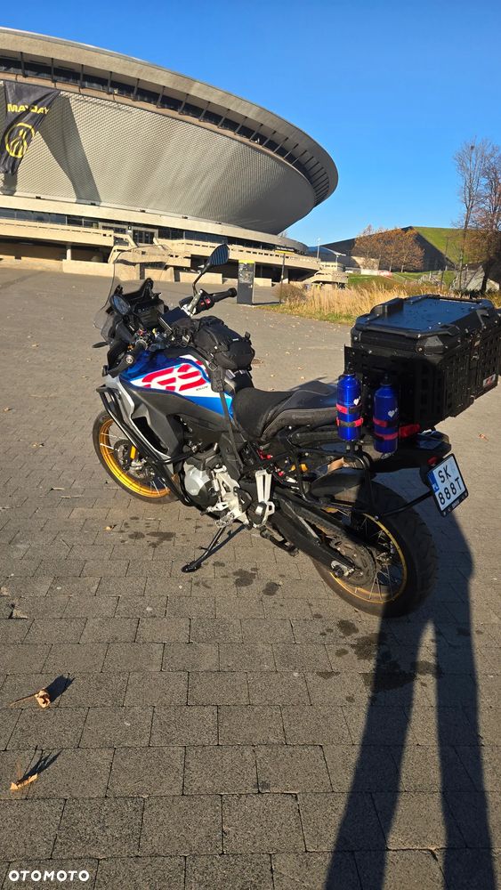 BMW GS - 6
