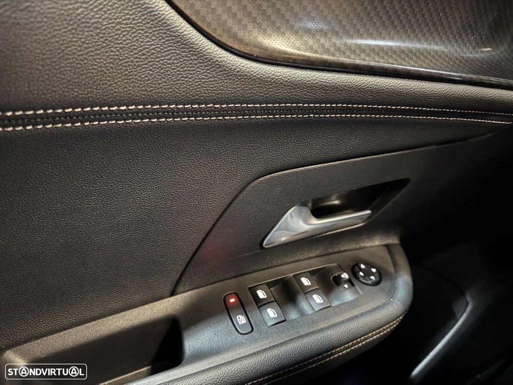 Opel Mokka-e 54 kWh GS - 26