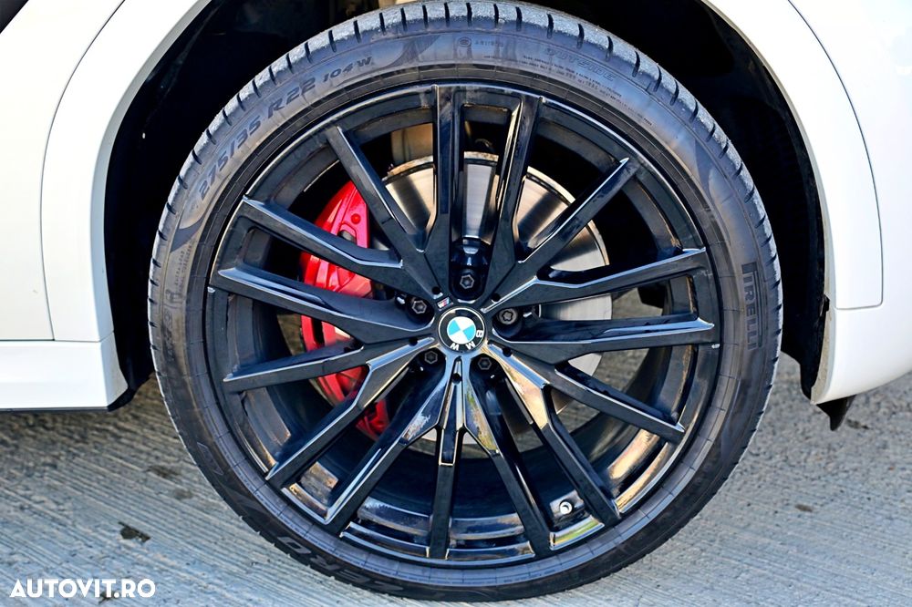 BMW X6 xDrive40d - 39