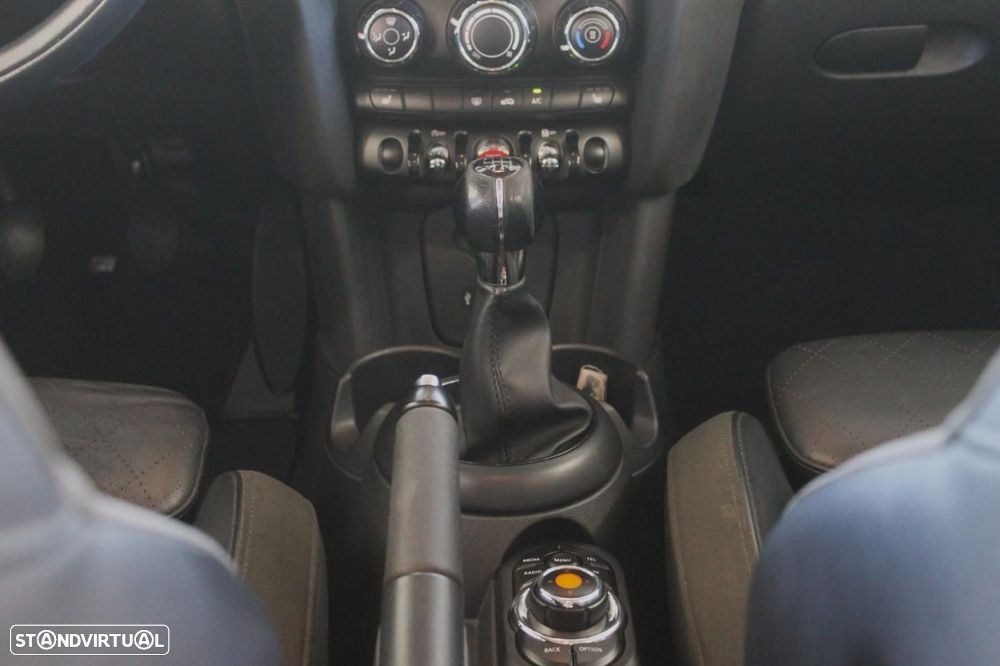 MINI 5 Portas One - 31