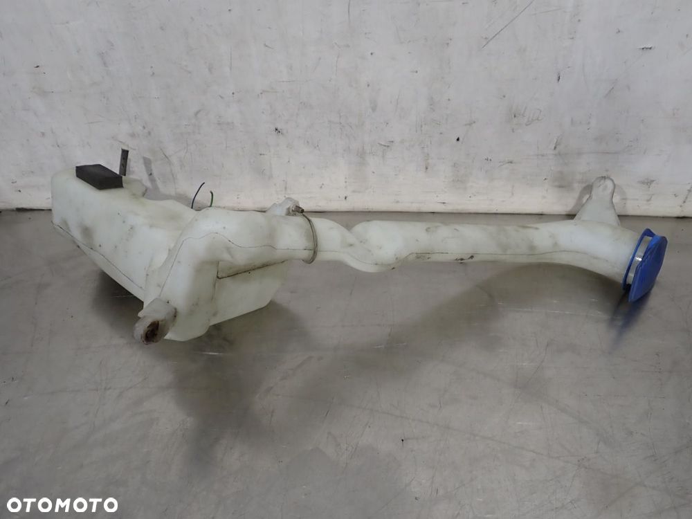 ZBIORNICZEK SPRYSKIWACZY SEAT IBIZA IV - 2