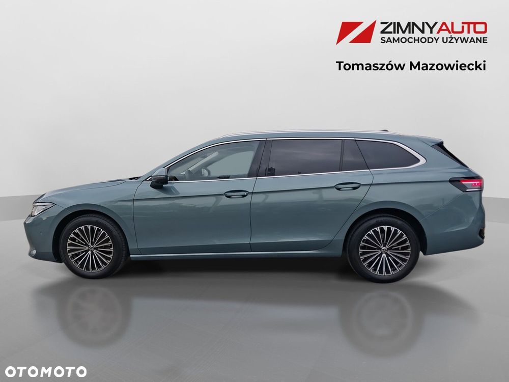 Volkswagen Passat - 9