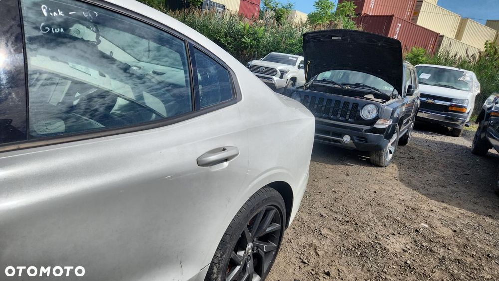 Volvo S60 - 16