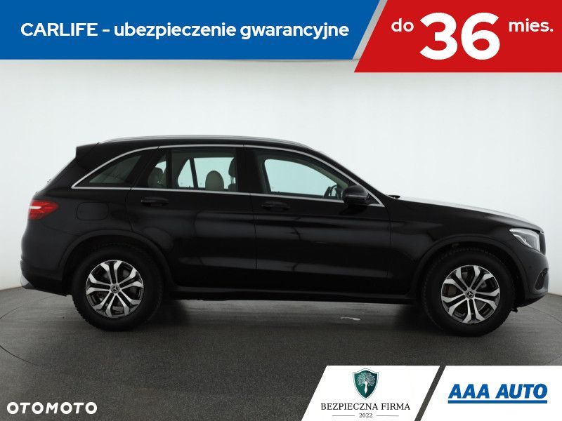 Mercedes-Benz GLC - 7