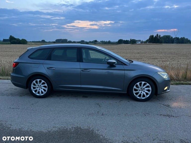 Seat Leon - 10