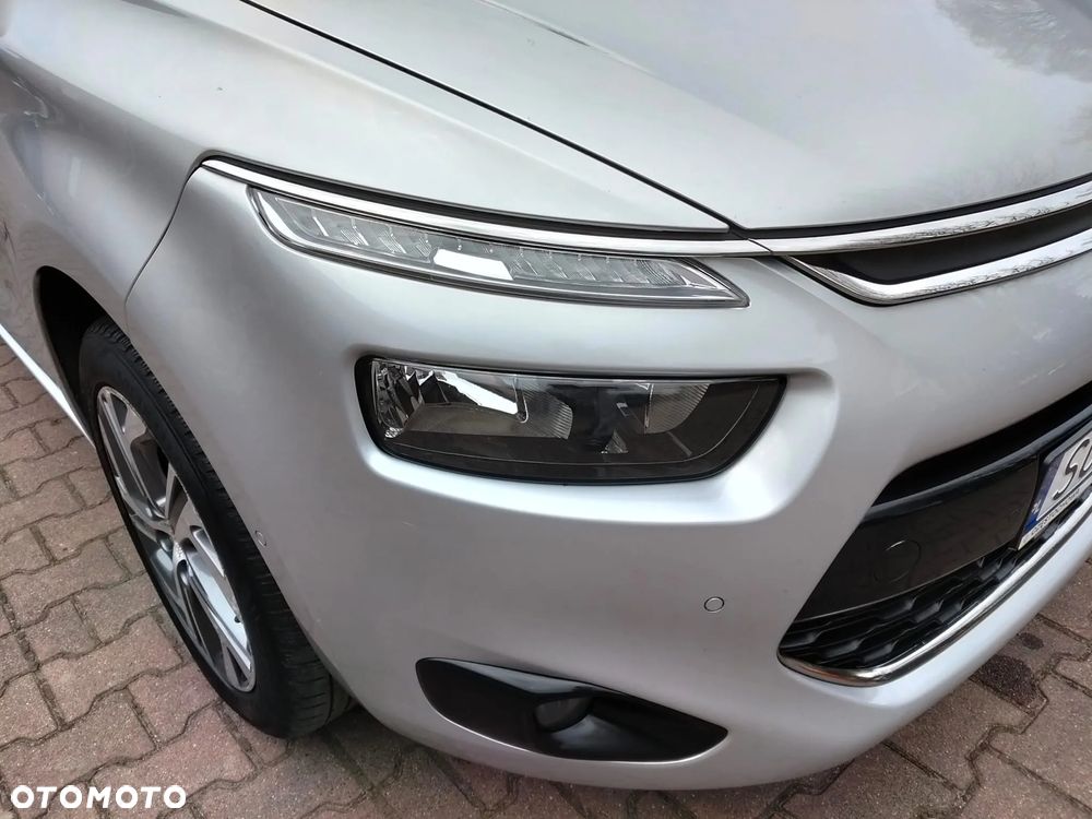 Citroën C4 Picasso 1.2 PureTech MoreLife S&S - 5