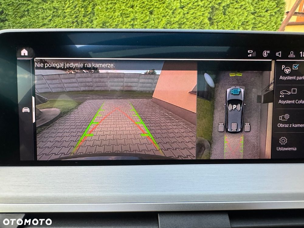 BMW iX3 80kWh Impressive - 35