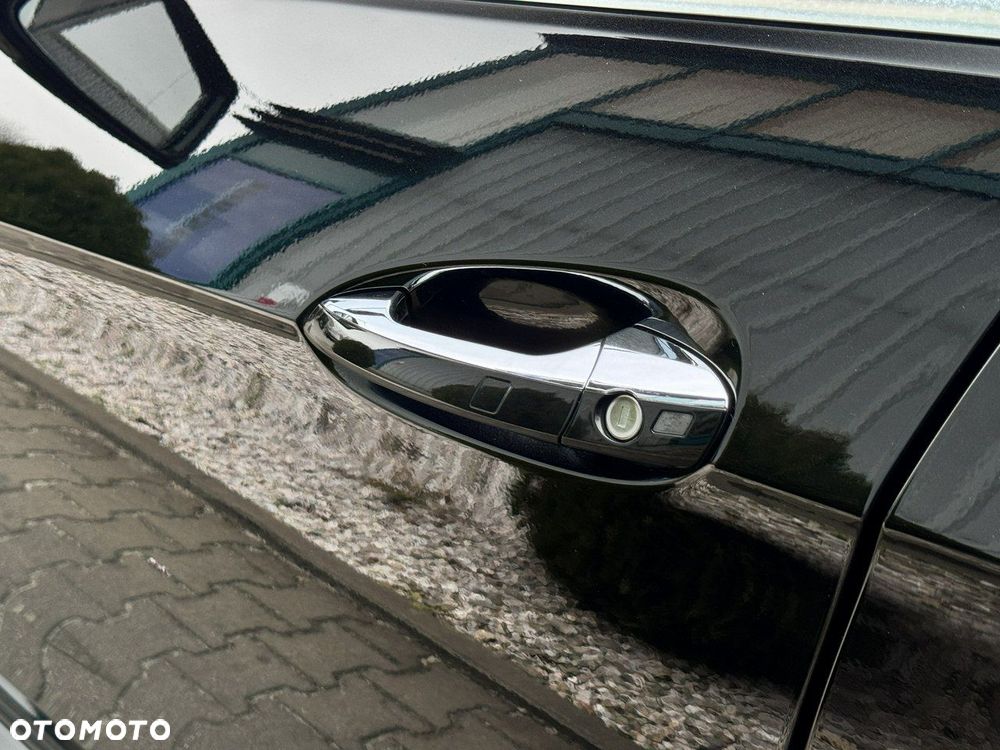 Mercedes-Benz Klasa E - 10