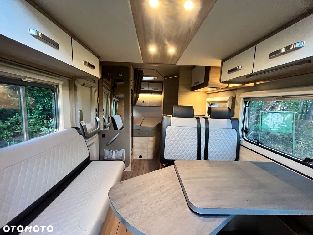 Fiat Ducato Weinsberg - 17