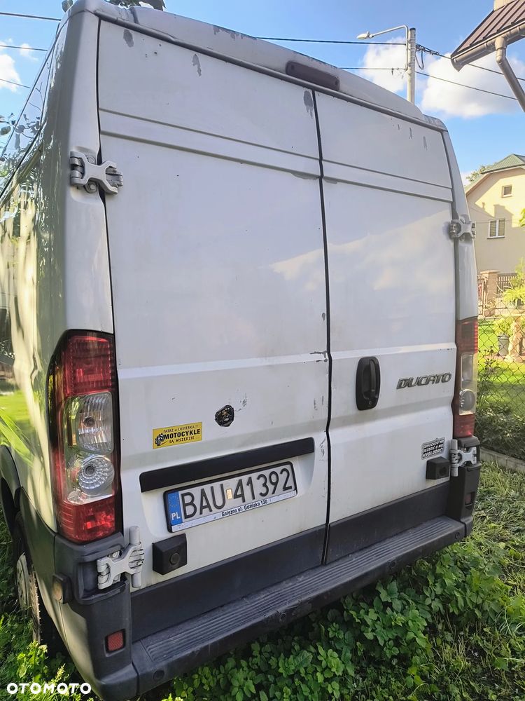 Fiat Ducato - 4