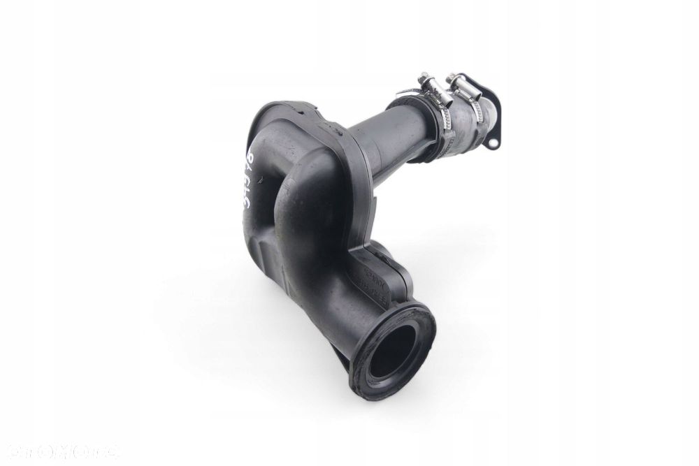 Przewód Króciec Turbiny PEUGEOT 407 CITROEN C5 2.0 HDI 9656533780 - 2