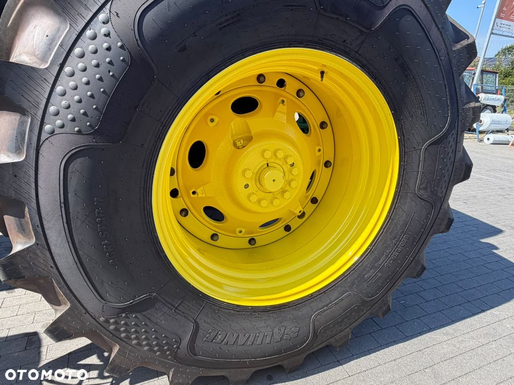 John Deere 7930 - 10