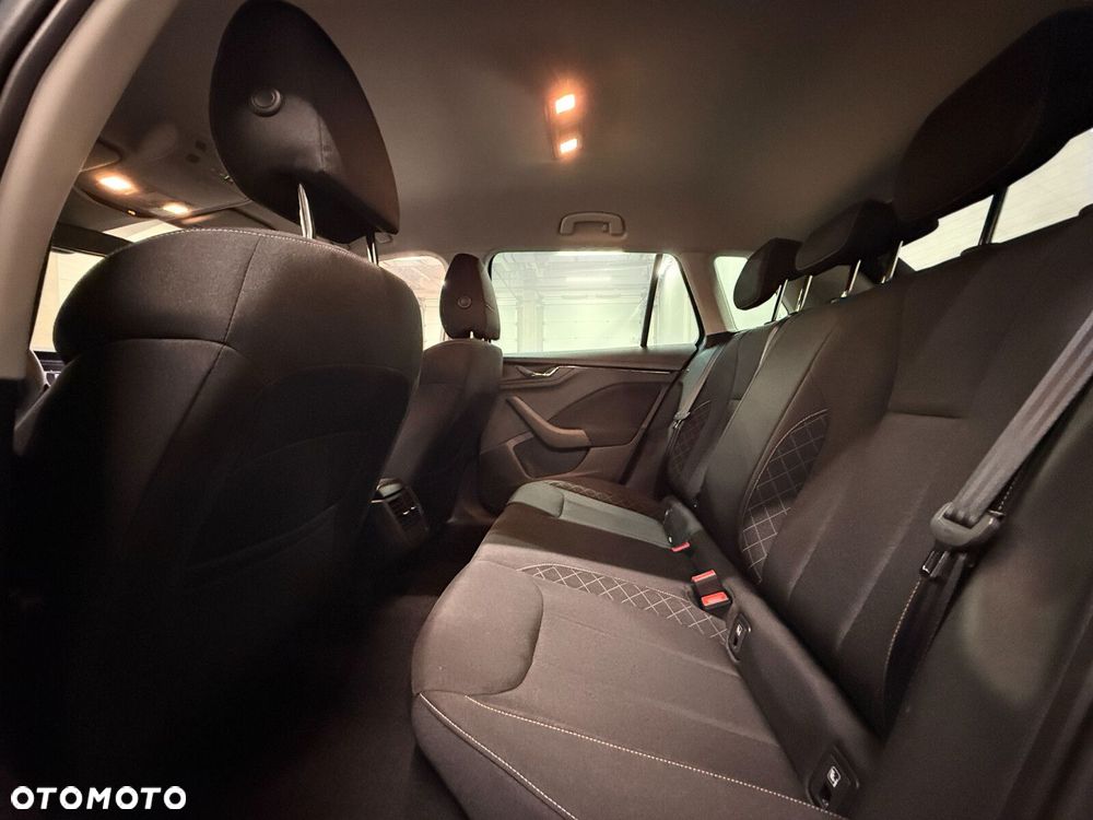 Skoda Kamiq 1.0 TSI Ambition - 25