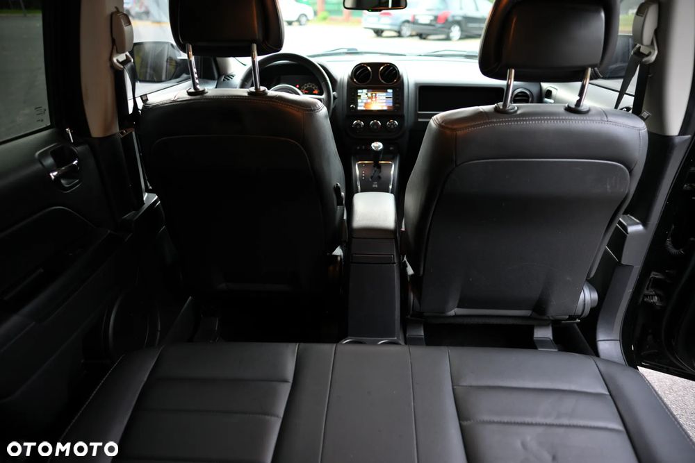 Jeep Patriot - 24