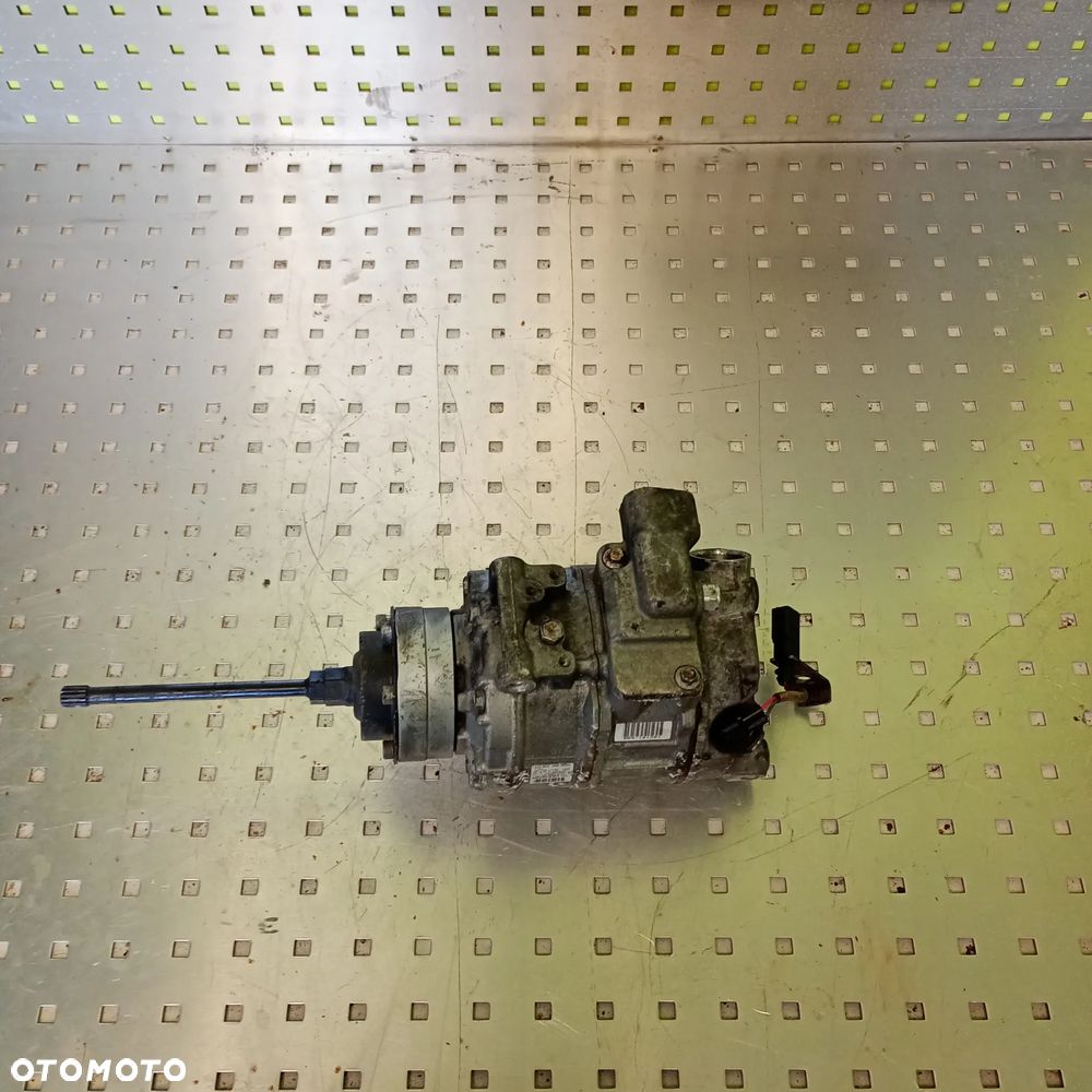 Kompresor sprężarka klimatyzacji 8K0260805H - 1