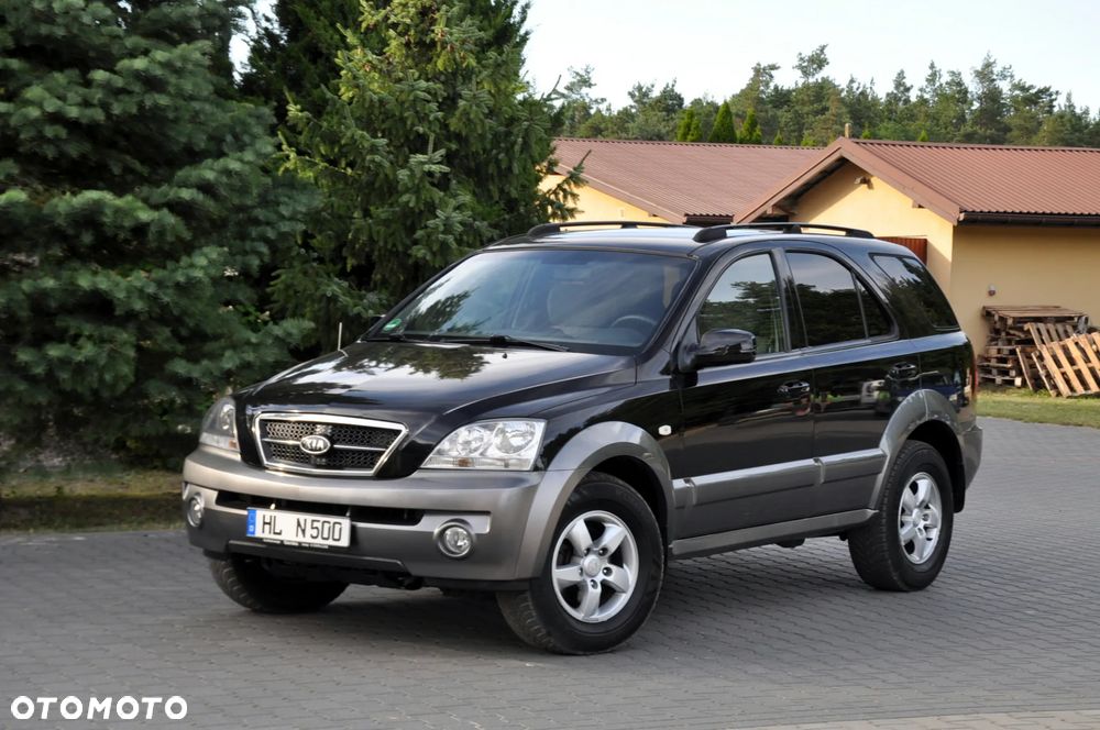 Kia Sorento - 10