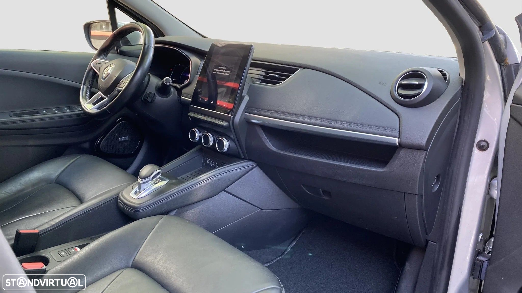 Renault Zoe - 19