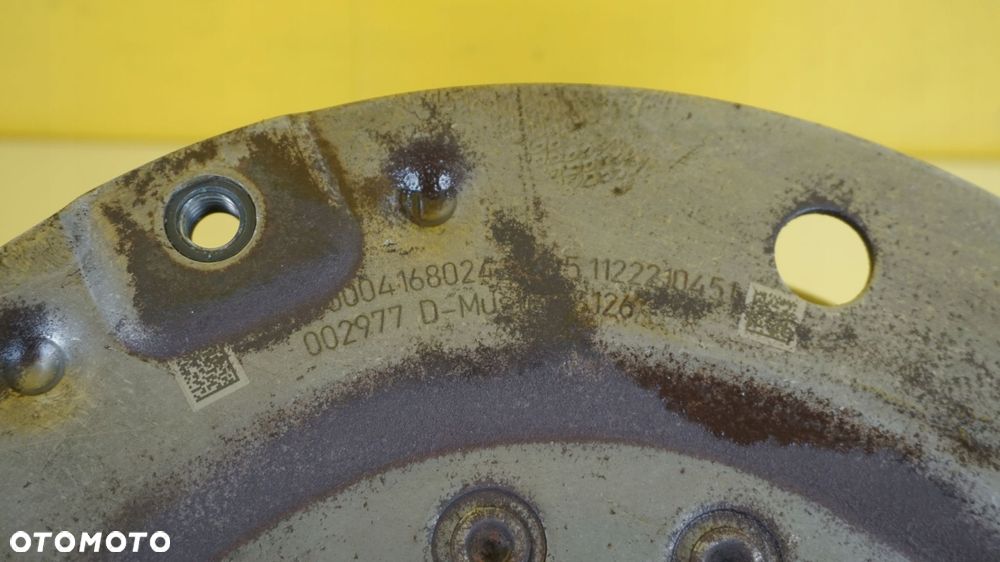 E90 F30 F10 F20 X1 X3 2.0 D 12r 184KM N47D20C sprzeglo hydrokinetyczne - 3