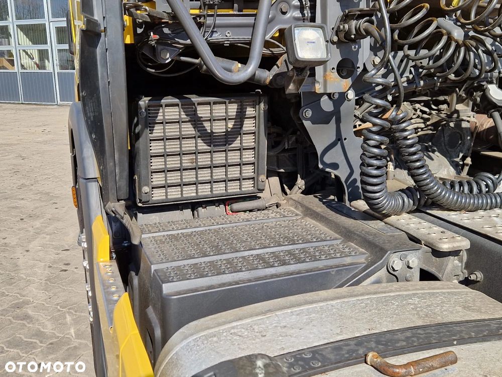 Scania R450A4x2NA NOWE OPONY - 6