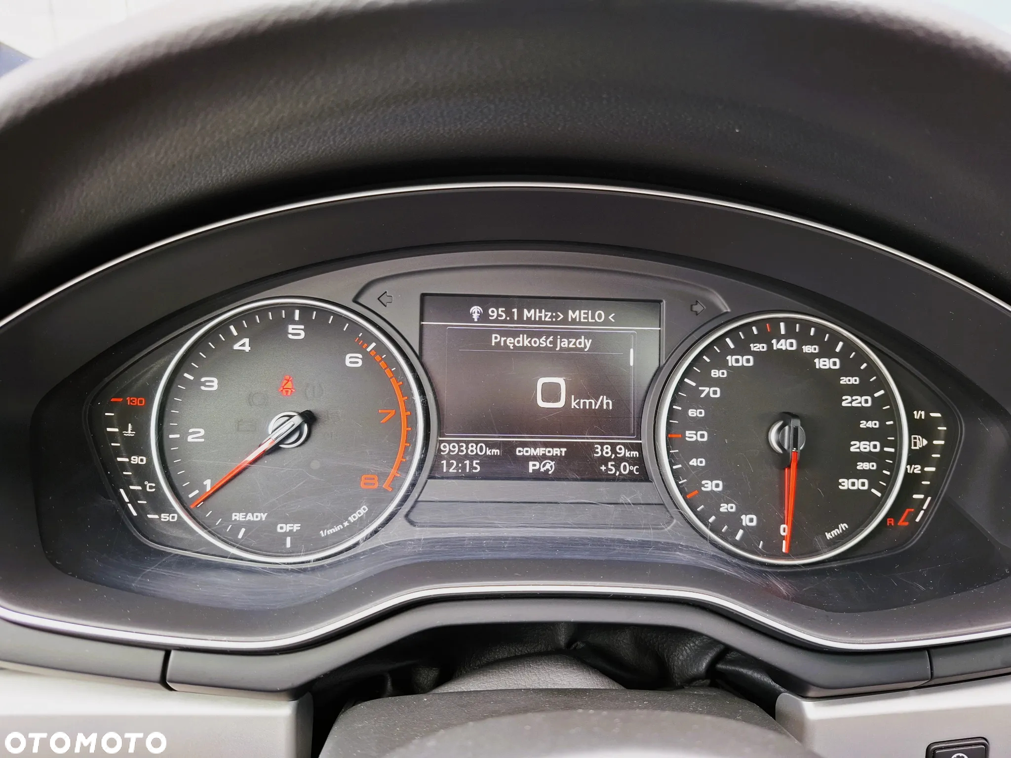 Audi A5 2.0 TFSI Quattro Sport S tronic - 19
