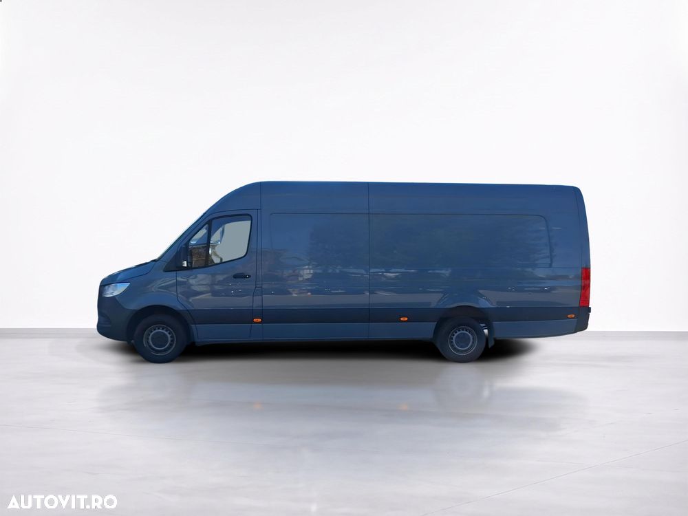 Mercedes-Benz Sprinter - 3
