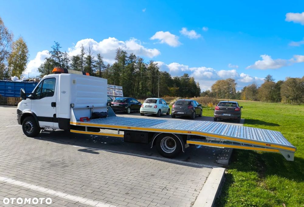 Iveco DAILY - 2