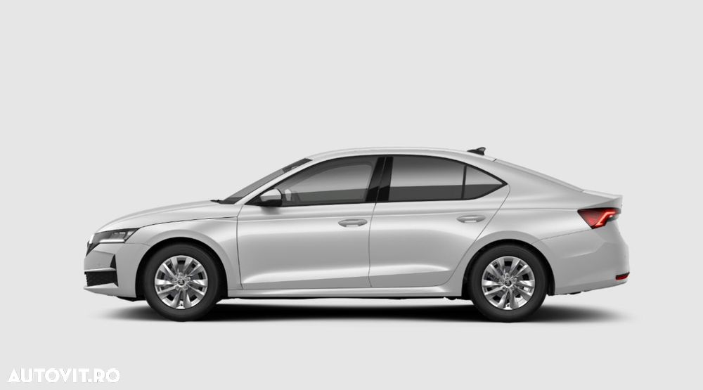 Skoda Octavia 2.0 TDI 150 CP DSG Selection