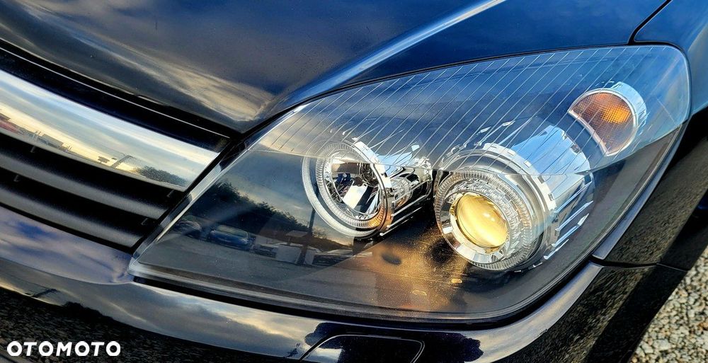 Opel Astra 1.6 Cosmo Easytronic - 12