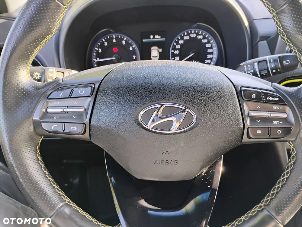 Hyundai Kona 1.0 T-GDI Advantage+ - 17