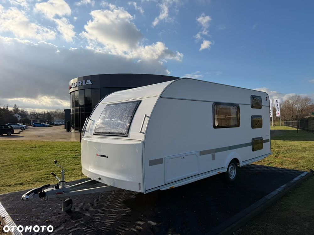 Adria AVIVA 522 PT - 1