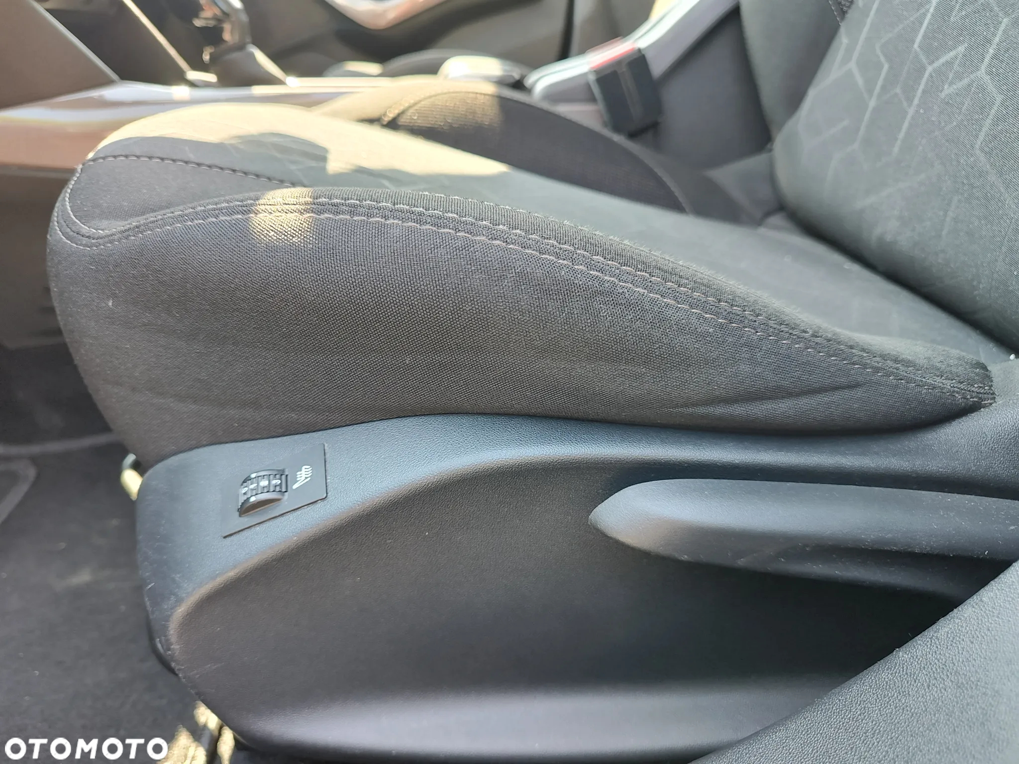 Peugeot 2008 PureTech 82 Urban Move - 10