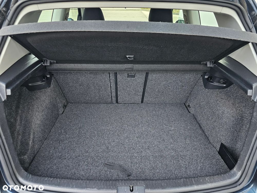 Volkswagen Golf 1.4 Style - 16