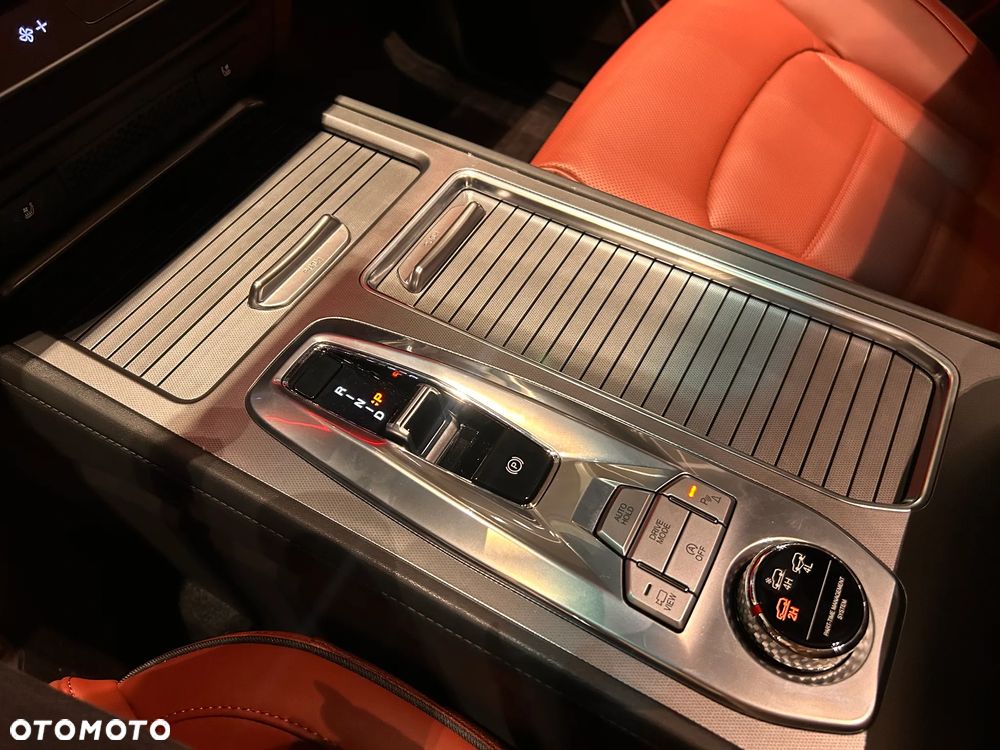 SsangYong/KGM Rexton 2.2 D Black Edition 4WD - 11