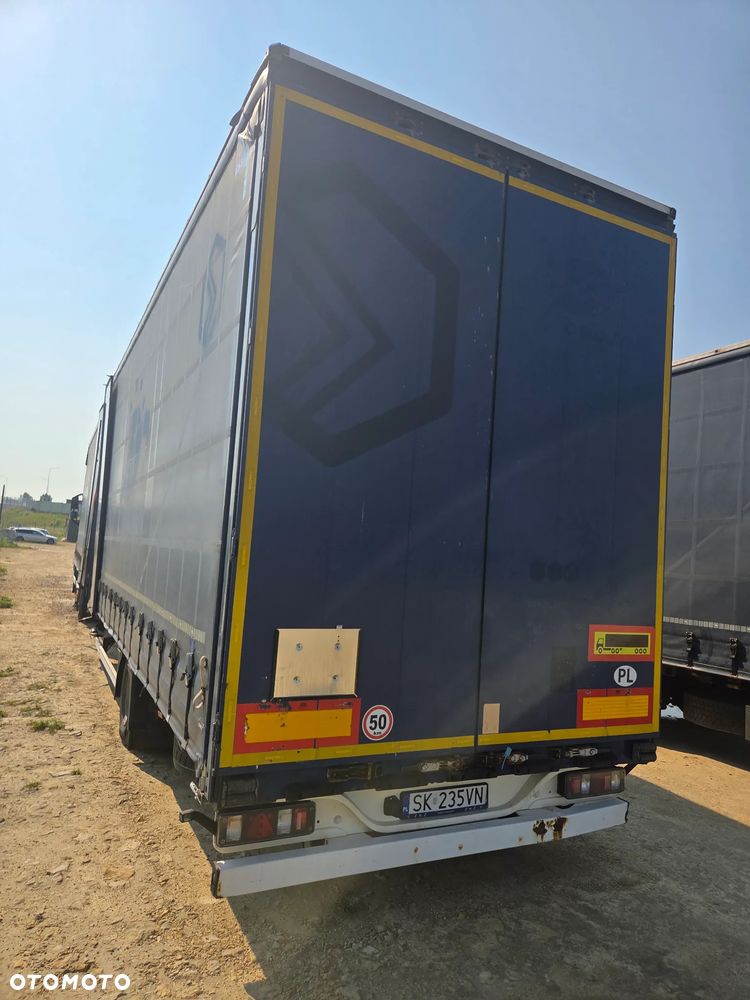 Volvo FH - 5