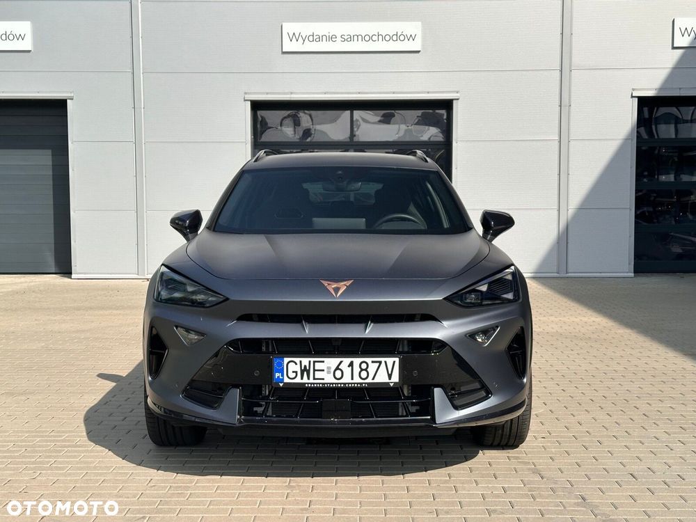Cupra Formentor - 5