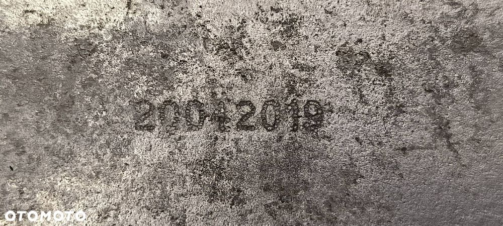 ŁAPA SKRZYNI FORD TRANSIT MK8 GK21-7Y121-AE - 5