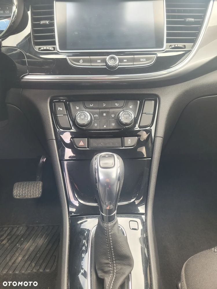 Opel Mokka 1.4 T Enjoy EU6 - 7