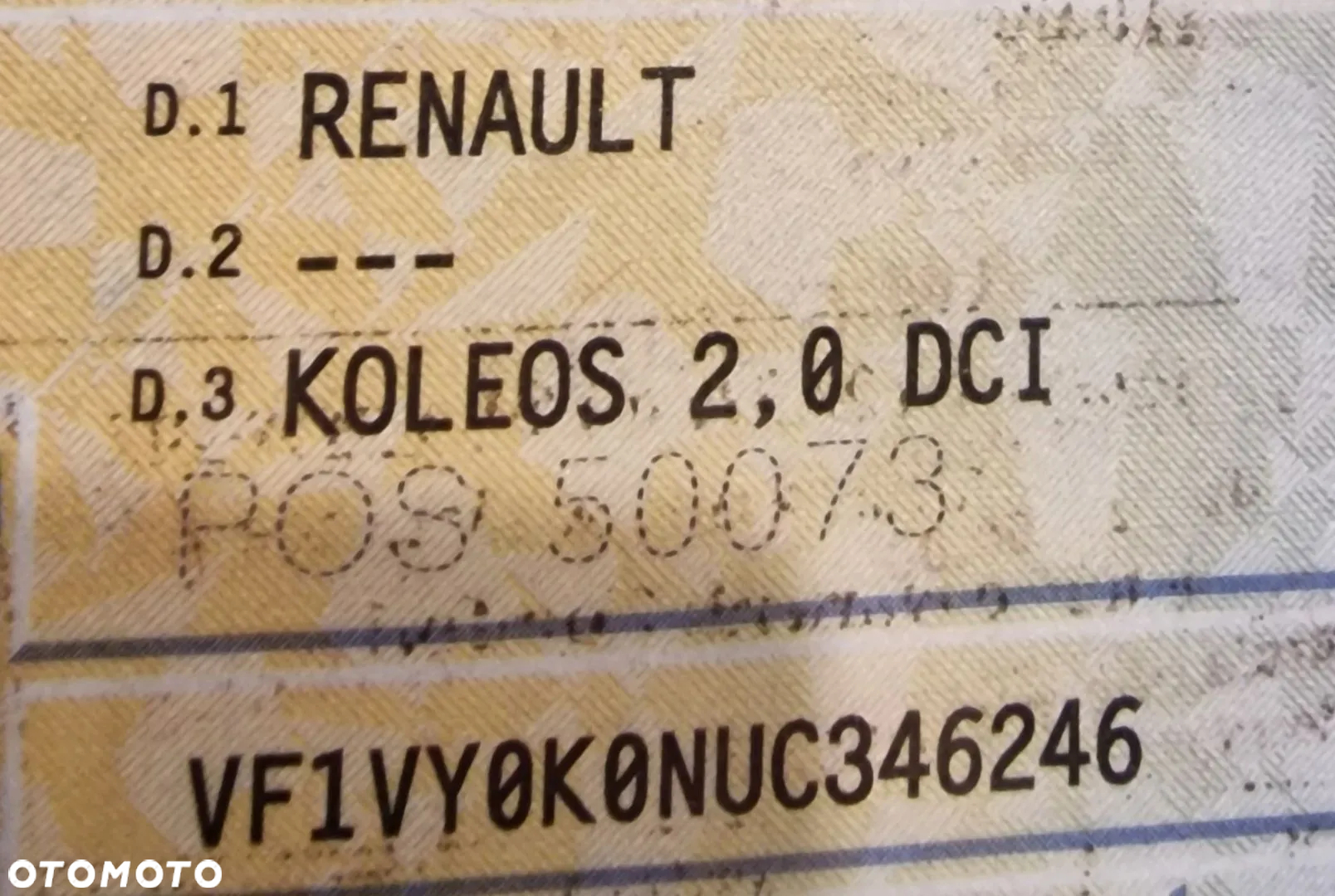 Renault Koleos 2.0 dCi 4x4 Bose Edition - 19