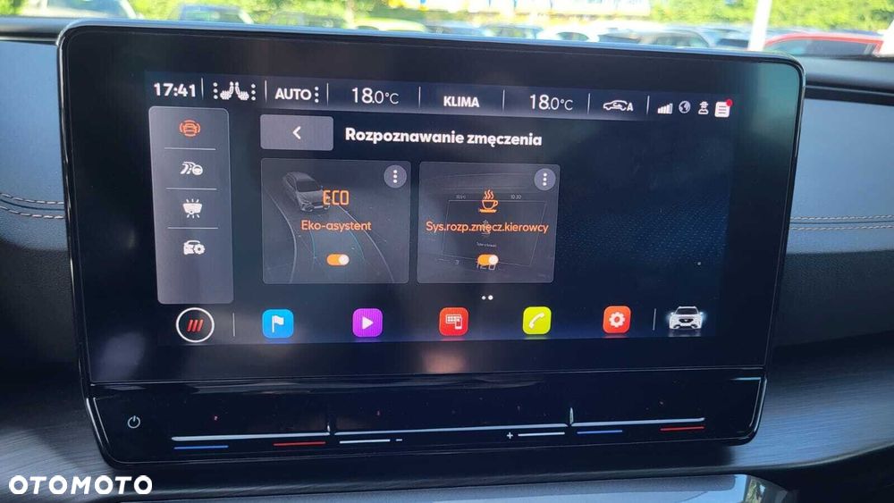 Cupra Formentor 2.0 TSI 4Drive DSG - 31