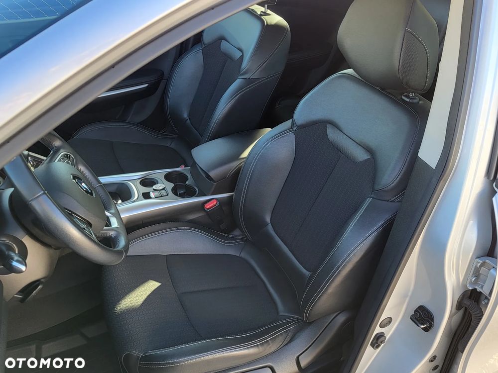 Renault Kadjar 1.2 Energy TCe Limited EDC - 12