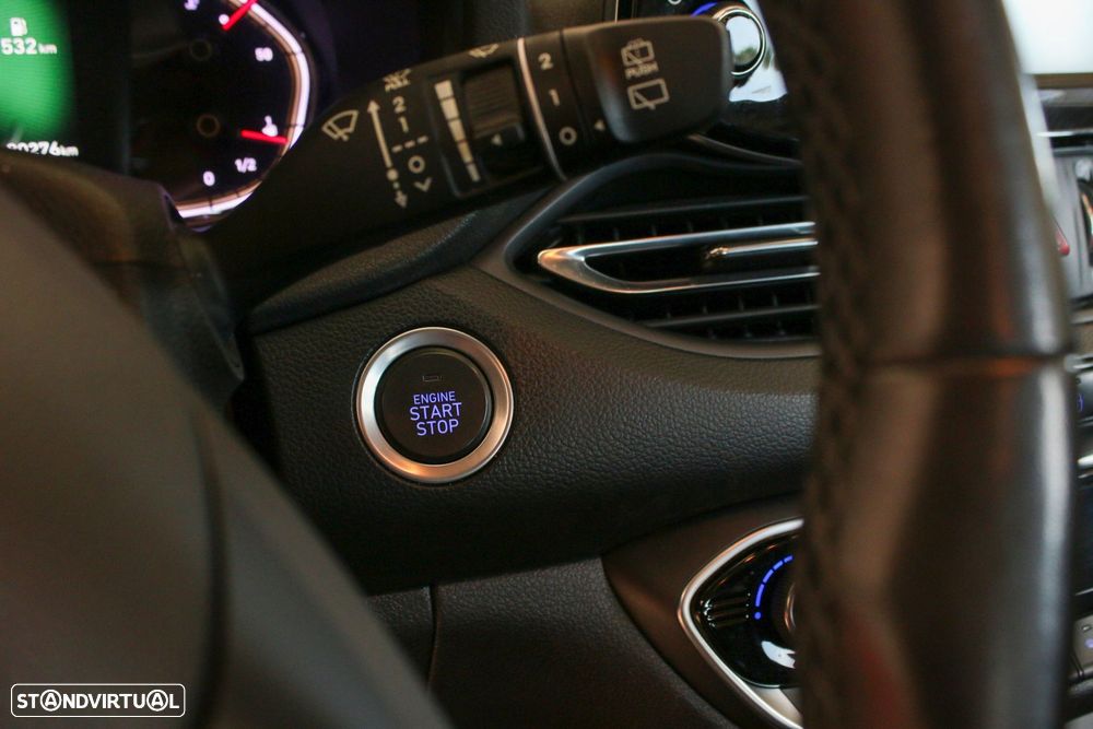 Hyundai i30 SW 1.0 T-GDi Style Plus - 34